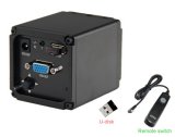 1.3 MPixel Colour VGA Microscope camera