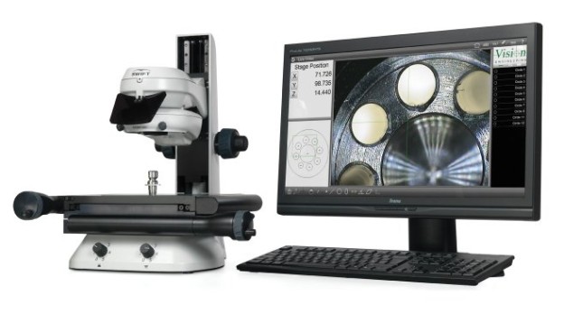 Swift Metrology System | Lenses Cameras and Microscopes