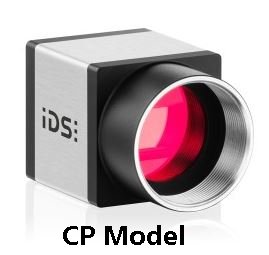 CP Model